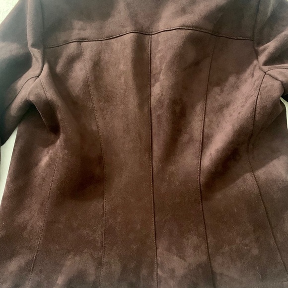 Jacket - Picture 2 of 6